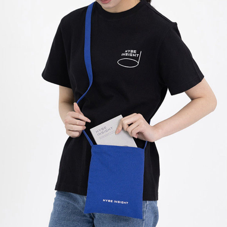 BTS HYBE Tシャツ 公式 新品未使用品 ハイブインサイト L gym vsv ...