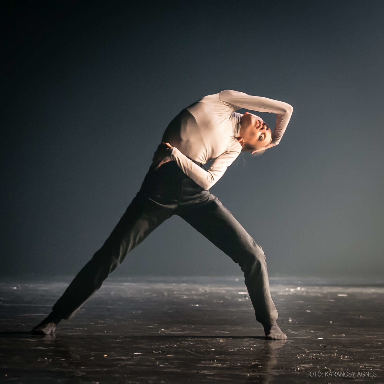 Doze ⓒBudapest Dance Theatre