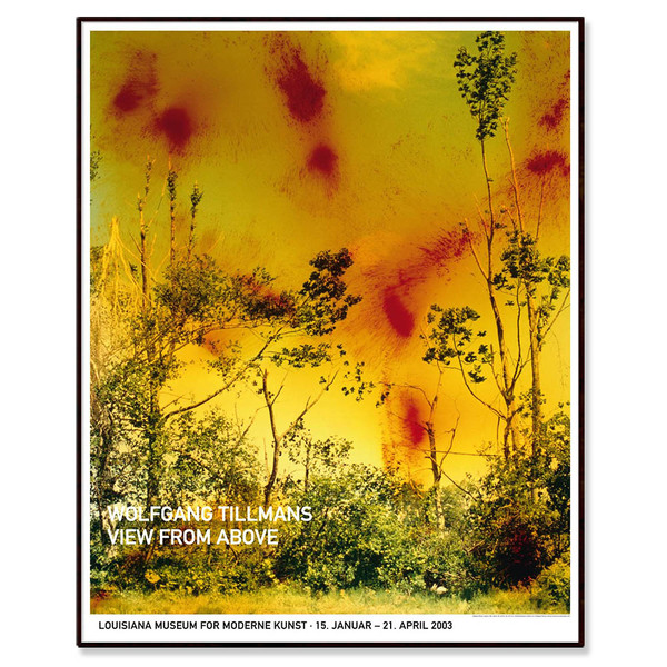 볼프강 틸만스 Wolfgang Tillmans - ICESTORM 2001 : JARI STUDIO