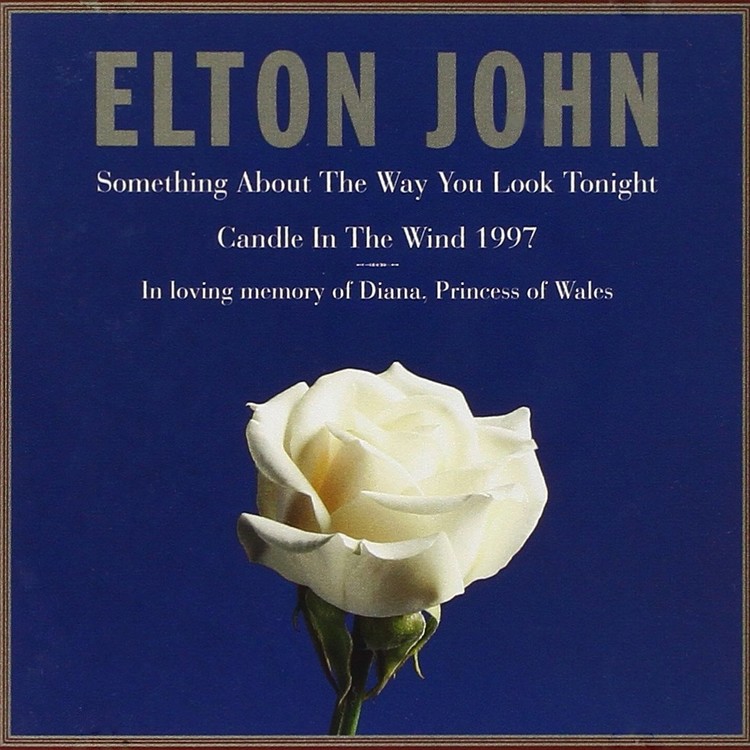 PIANO SOLO SHEET MUSIC] Candle in the Wind Sheet Music : MUSICALIBRA