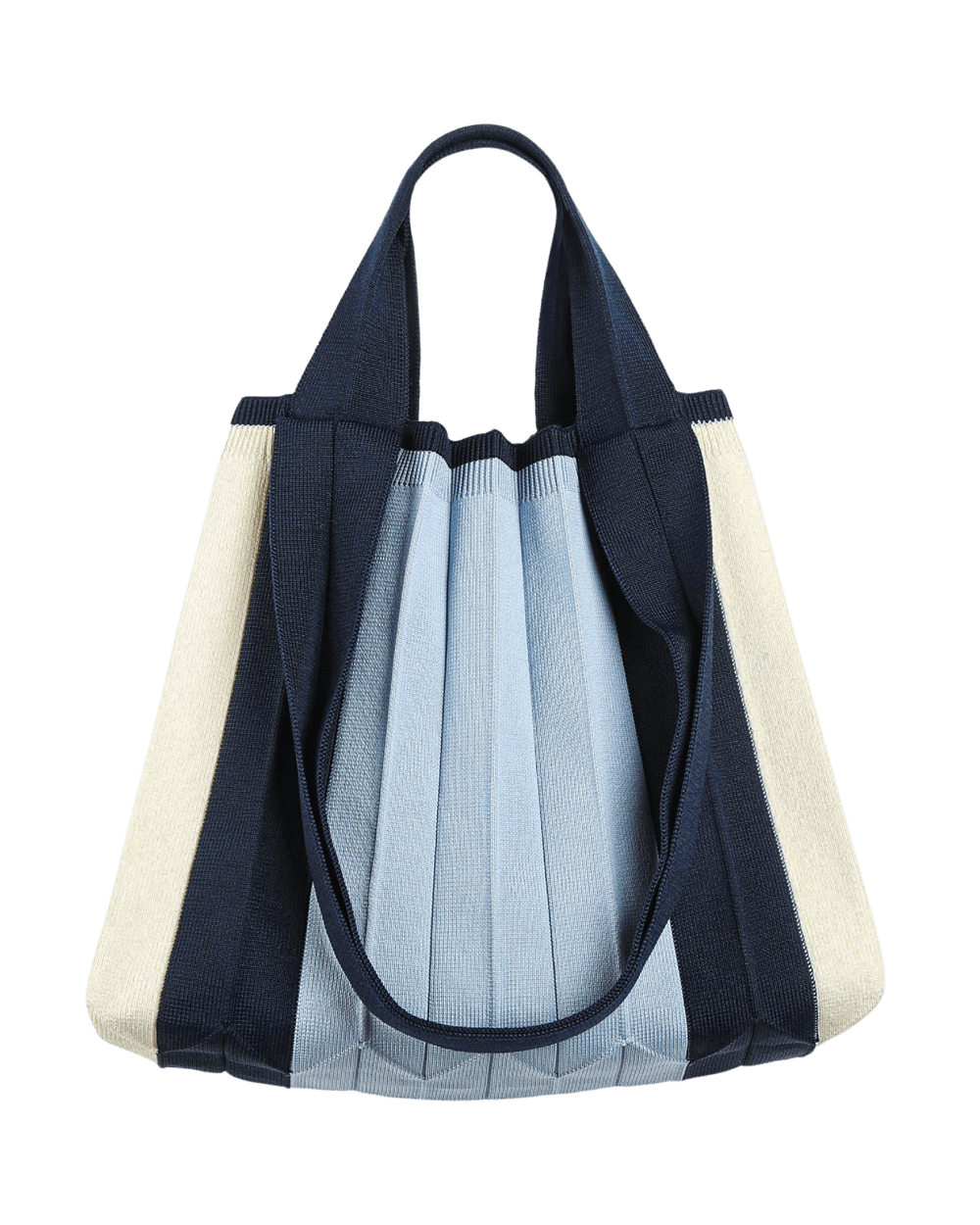 【PLEATS MAMA】NEW BOW BACKPACK main image 1