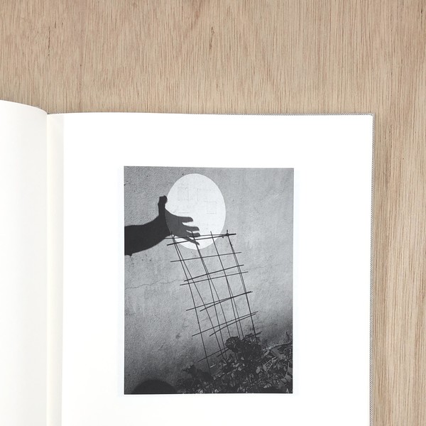 Jack Davison cプリント Jack Davison – Photographs Annotated Prints – Loose Joints