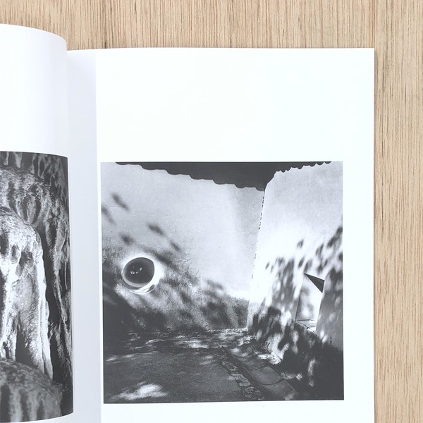 TOMOKO DAIDO 写真集「MURMUR」 Murmur - Tomoko Daido - Witty Books