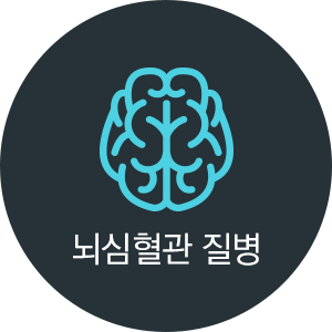 뇌심혈관 질병