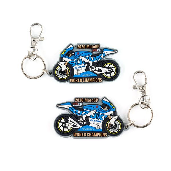 非売品】CROSS ボールペン GSX-R1000R