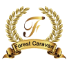 Forest Caravan