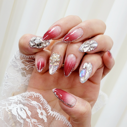 [전남 여수] 오늘그리고네일