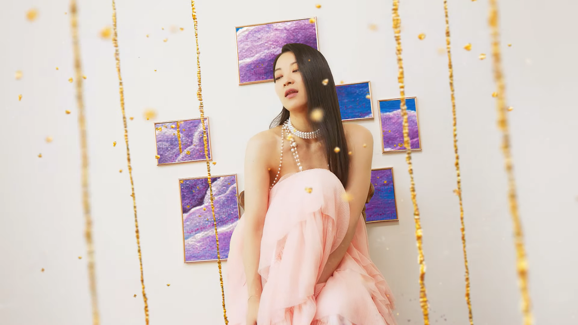 Arden cho - simply