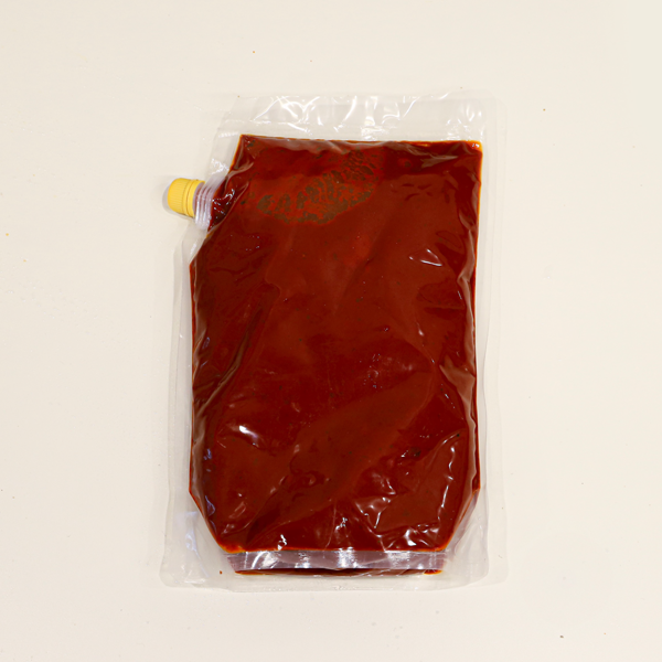 양념장<br>2kg 단위 공급