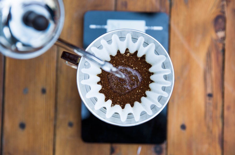 SINGLE ORIGIN