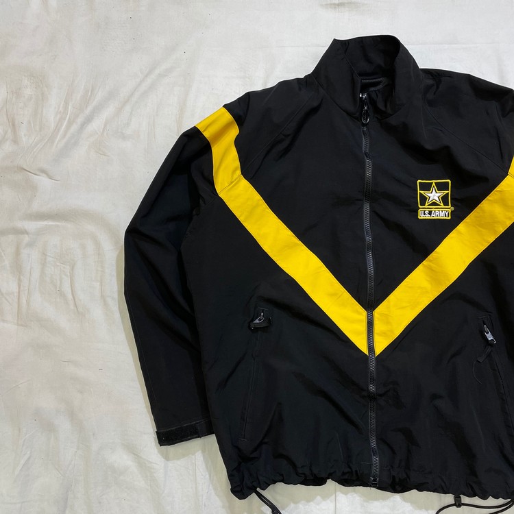 U.S. ARMY APFU Military Jacket (105) : OLDCOMPANY(올드컴퍼니)