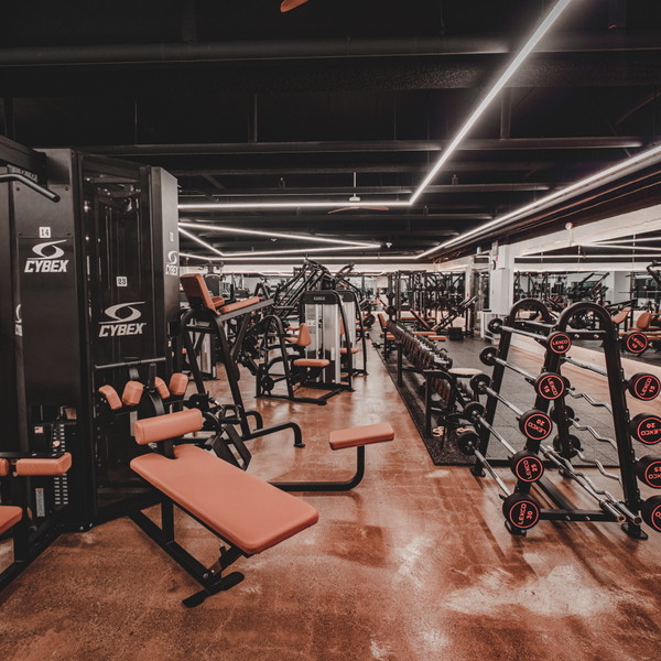 [대구 달서구] 다짐휘트니스 죽전점