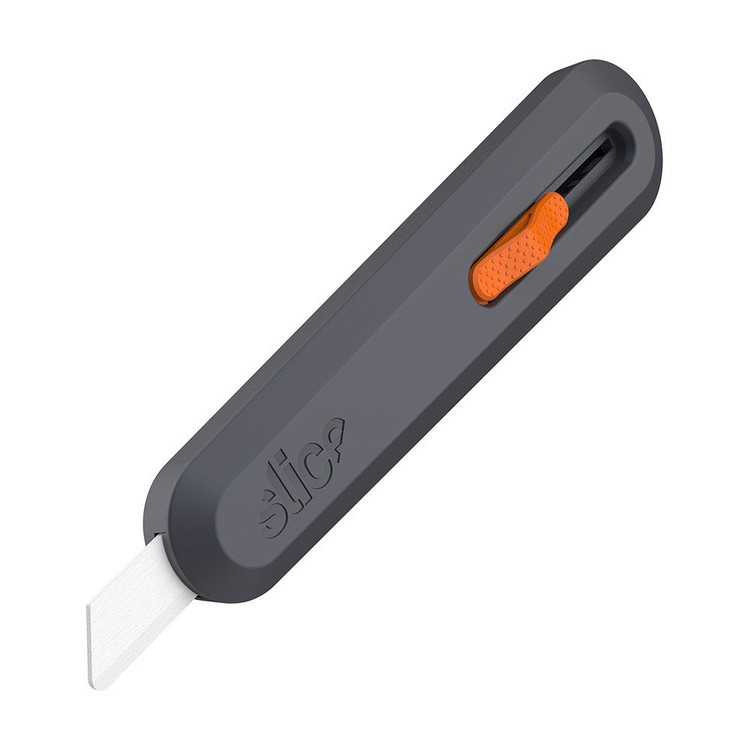 Manual Retract Utility Knife