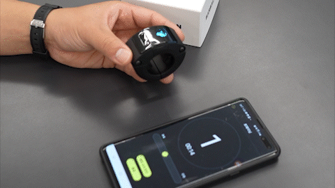 BARBALAN Motion and Posture VBTトレーニング BARBALAN Motion and Posture VBTトレーニング BARBALAN VBTデバイス