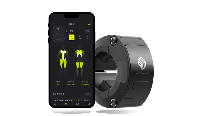 BARBALAN Motion and Posture VBTトレーニング BARBALAN Motion and Posture VBTトレーニング BARBALAN VBT