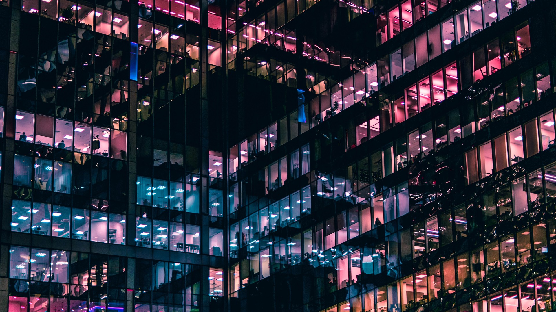 mobile background