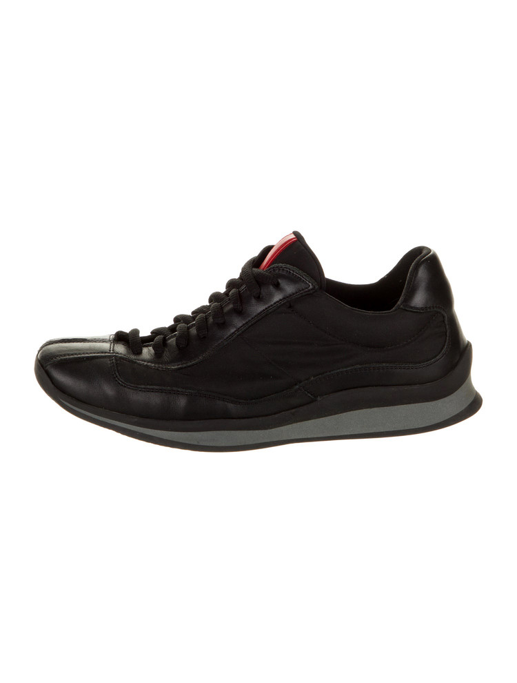 極美品 SS1990's PRAD SPORT ARCHIVE SNEAKER 極美品 SS1990's PRAD SPORT ARCHIVE SNEAKER - メルカリ