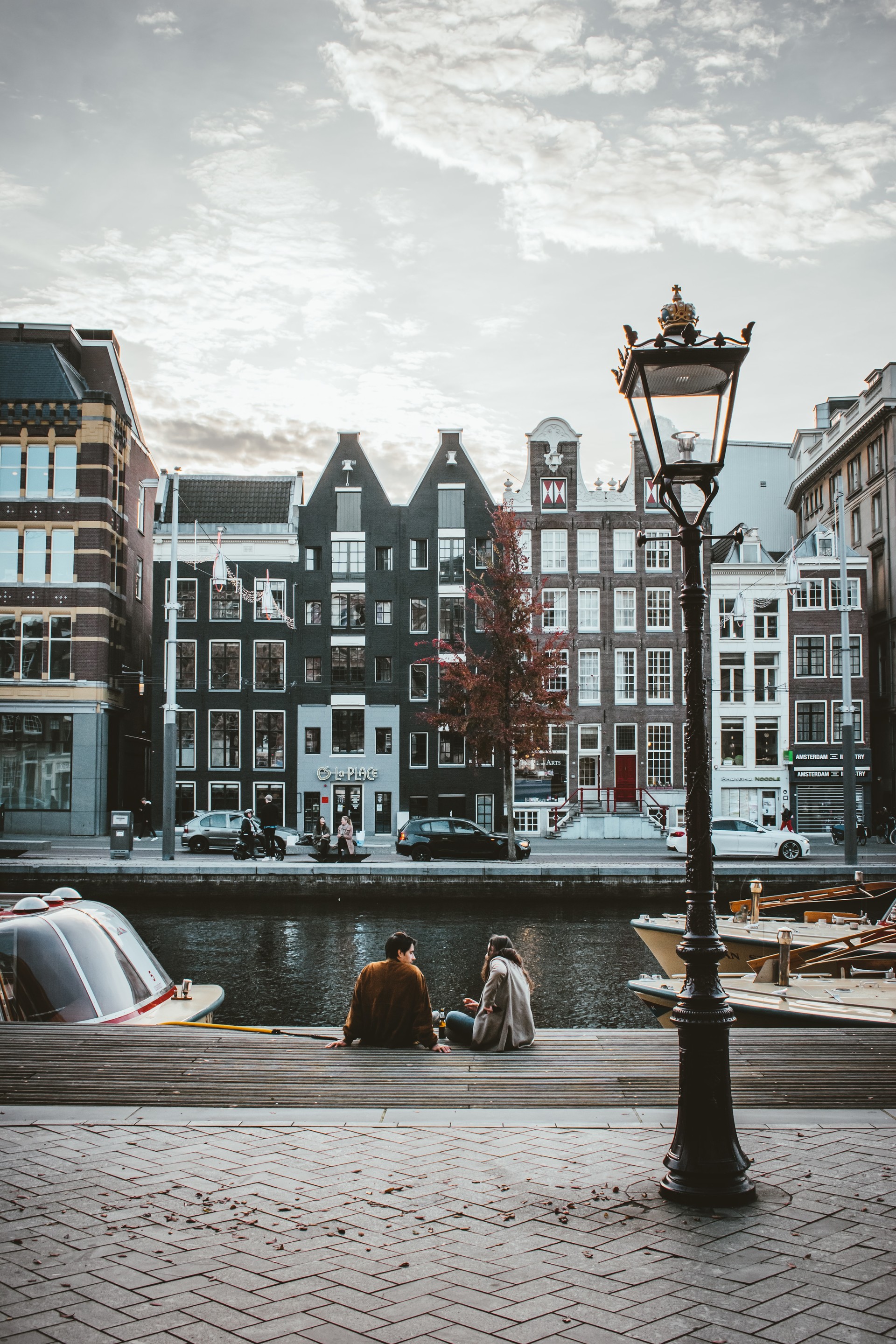 amsterdam-smart-city