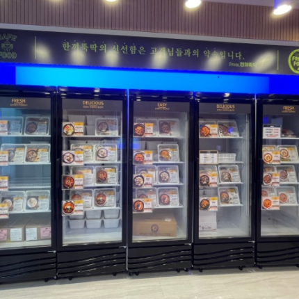 [강원 춘천] 한끼뚝딱 춘천석사점