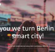 <b>Berlin,'Smart City Berlin'
