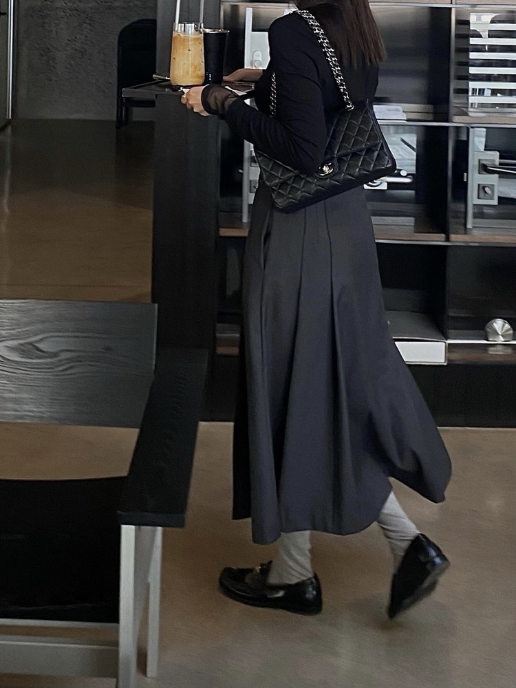 selling skirt bright