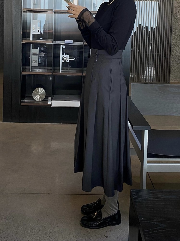 selling skirt bright