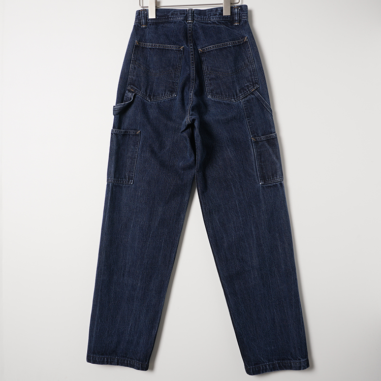 MHL by Margaret Howell X Canton Overalls (Selvedge, Japan