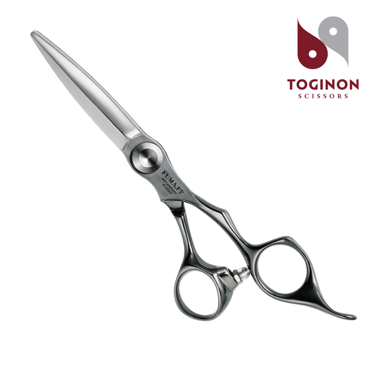 トギノン　TOGINON FUMA 5.8インチシザー Bランク トギノン TOGINON FUMA.FF フーマフォルテッシモ