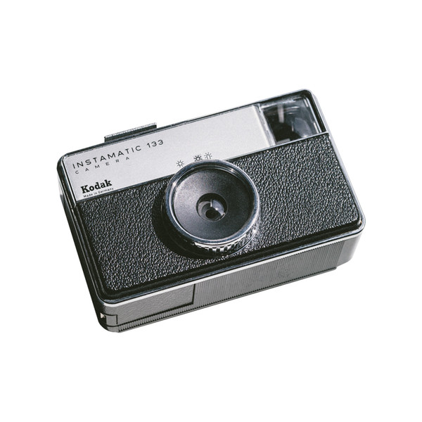 kodak instamatic 133 prix