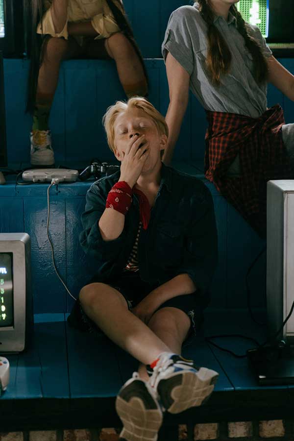 <div style="box-sizing: inherit;"><span style="font-size: 12px;">‘사건’은 분위기를 바꾸고 주민의 관심과 흥미를 불러일으킨다. 사진 출처 : cottonbro　</span></div>