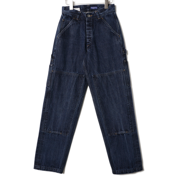 MHL by Margaret Howell X Canton Overalls (Selvedge, Japan
