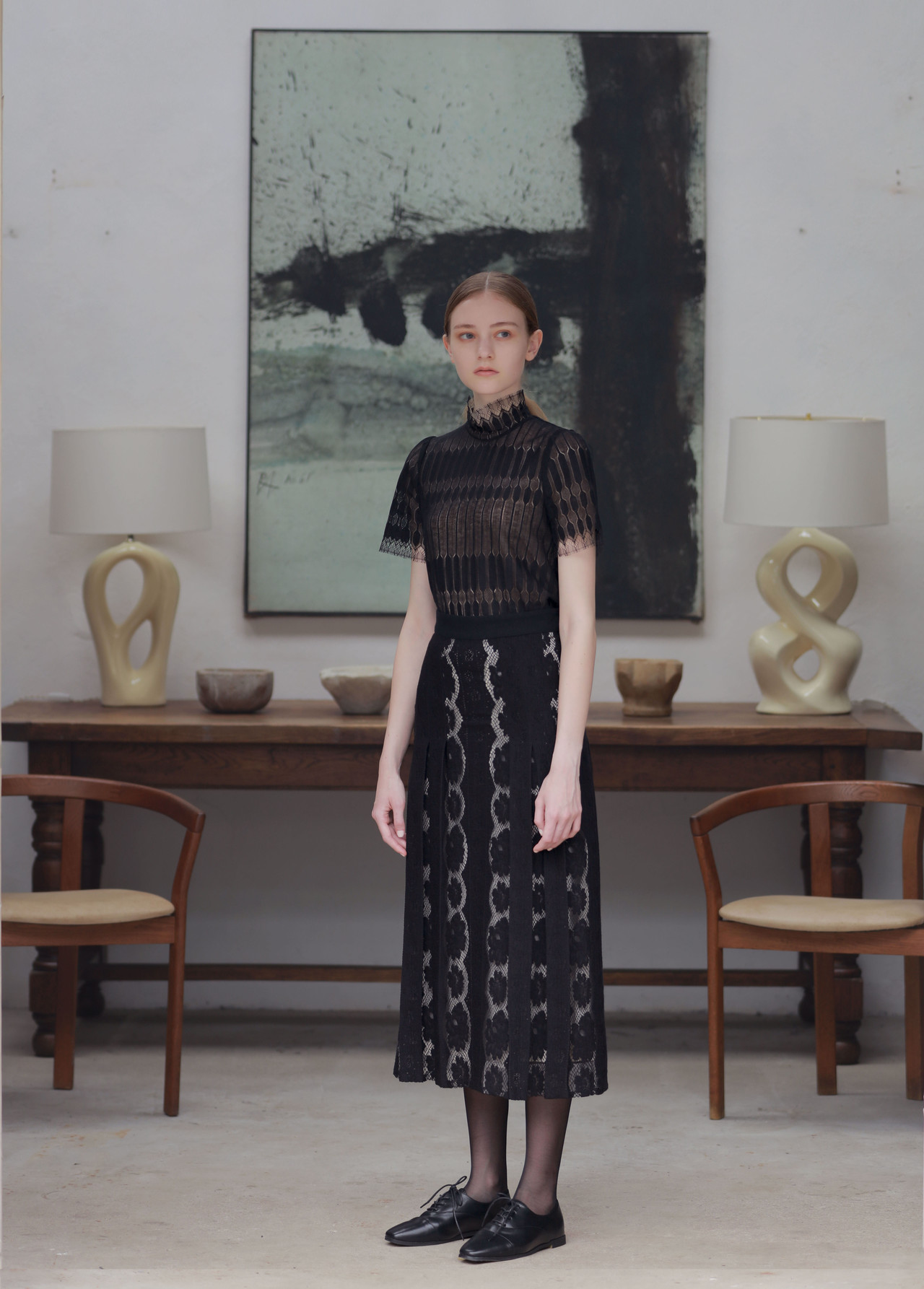 READY TO WEAR