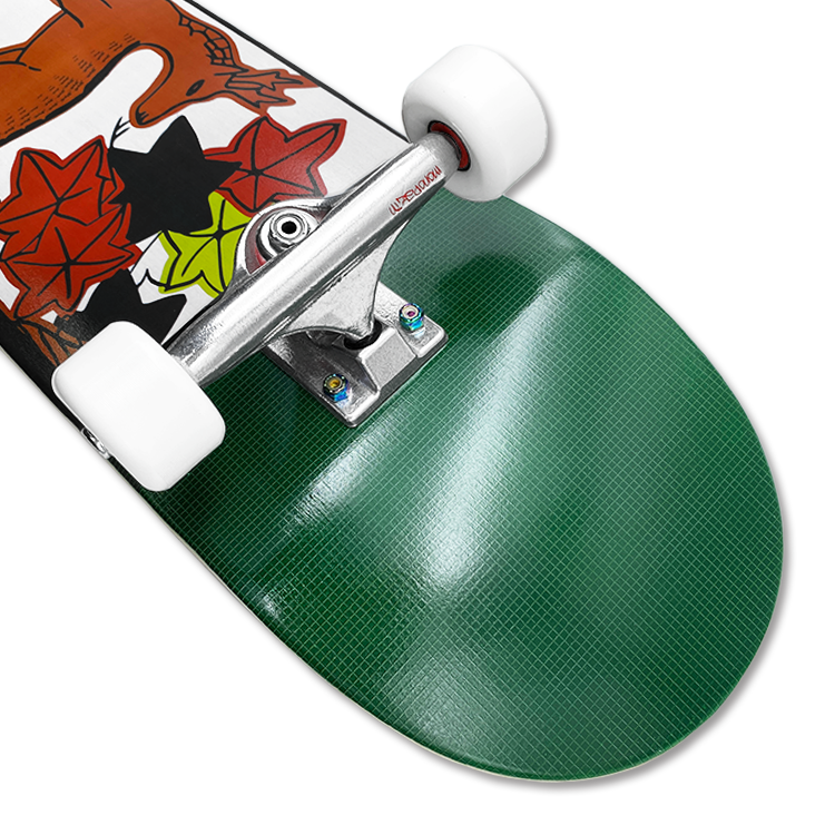 Tazza Skateboard Evolution 325 Ml – Ceramica, Design Skater, Regalo Originale