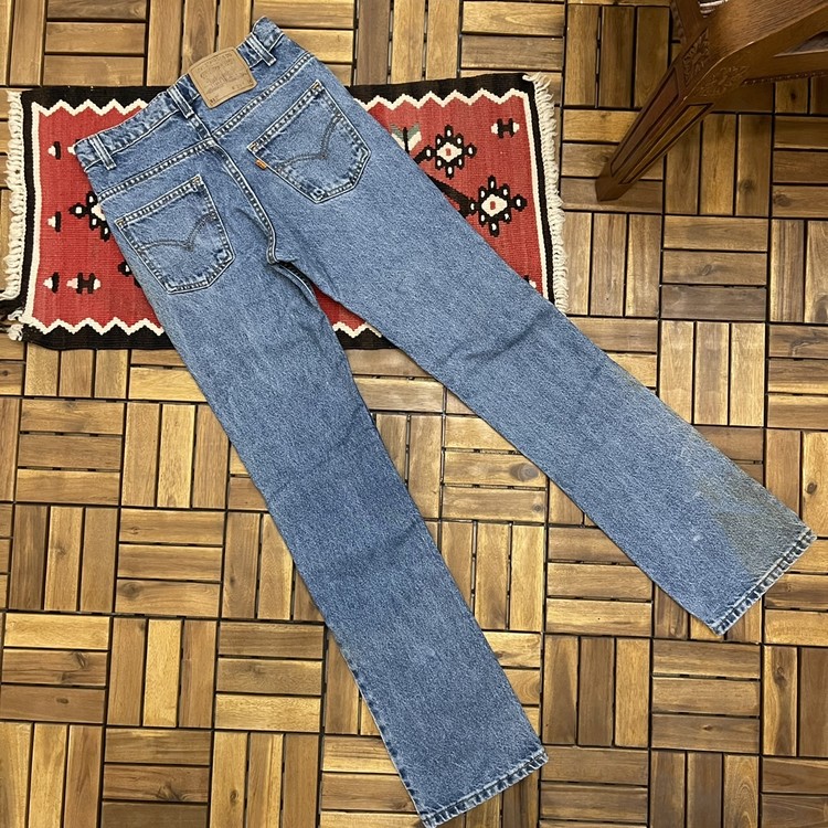 levi's 513 low slouch boot cut