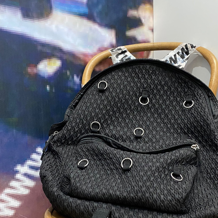 Eastpak x raf best sale simons padded loop backpack