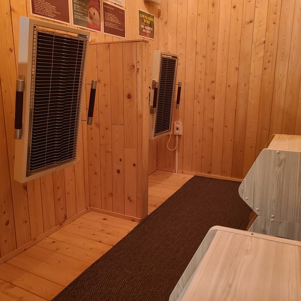 [경기 화성] 빼빼숲