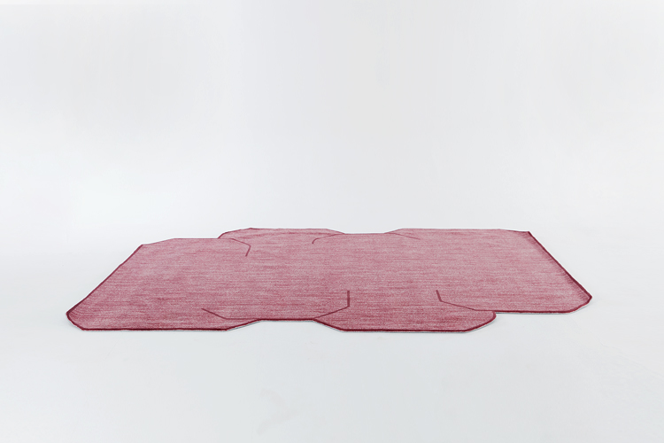 RUG1130280 : MAXXI LIVING