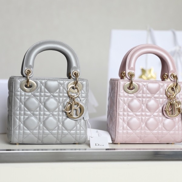 디올 레이디백 : lelia_shop 디올 레이디백 : Lelia_Shop