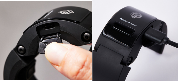 Motion & Posture - BARBALAN