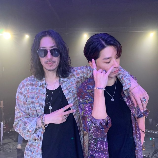 Tiger JK