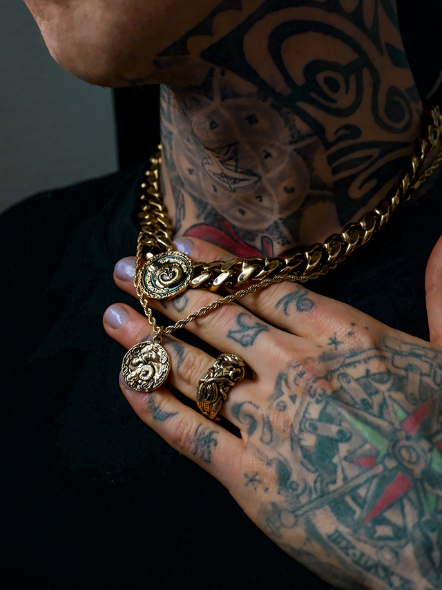 Chris Lavish