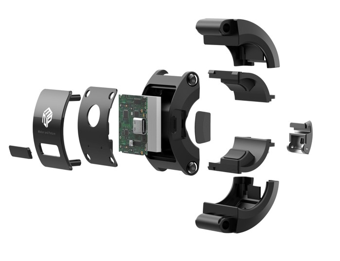 BARBALAN Motion and Posture VBTトレーニング BARBALAN VBTデバイス | Mac's Trainer Room STORE