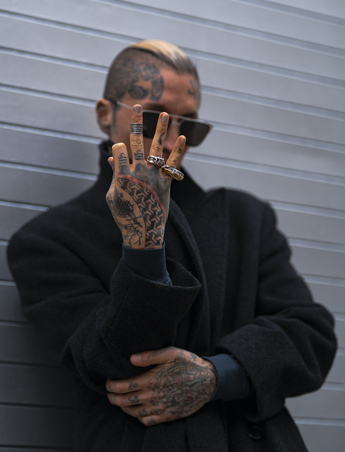 Chris Lavish