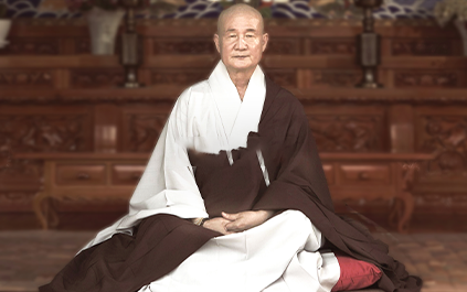 Dharma Talks