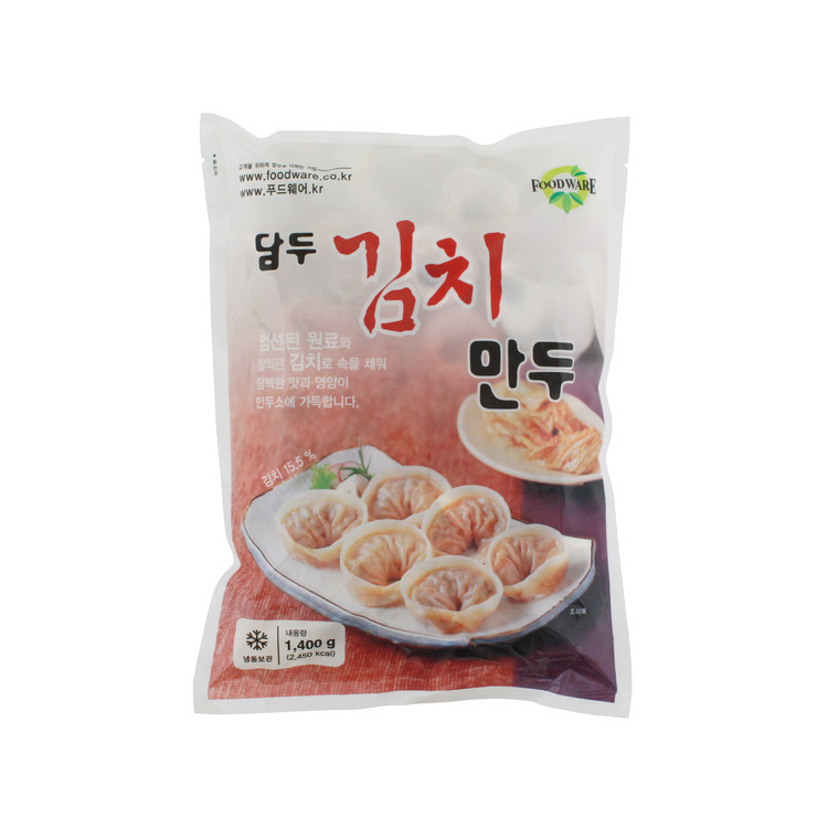 담두 김치손만두 김치만두 1.4Kg : 마켓다나와