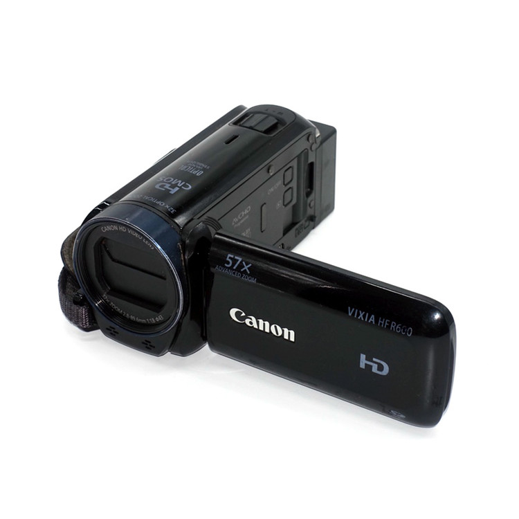 canon vixia rf700