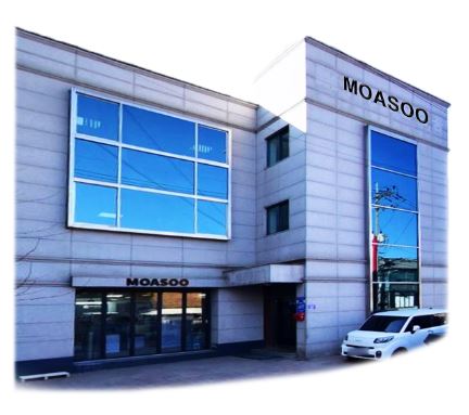 MOASOO COMPANY