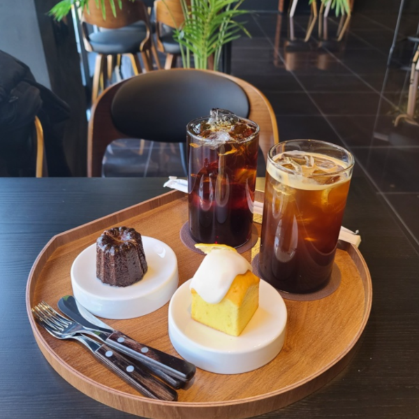 [충남 아산] 로스터리제이