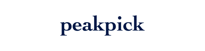피크피크 peakpick 