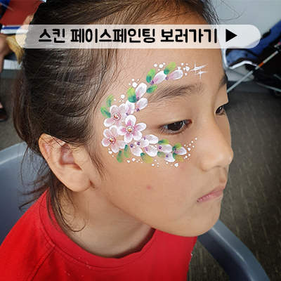 스킨 페이스페인팅 더보기